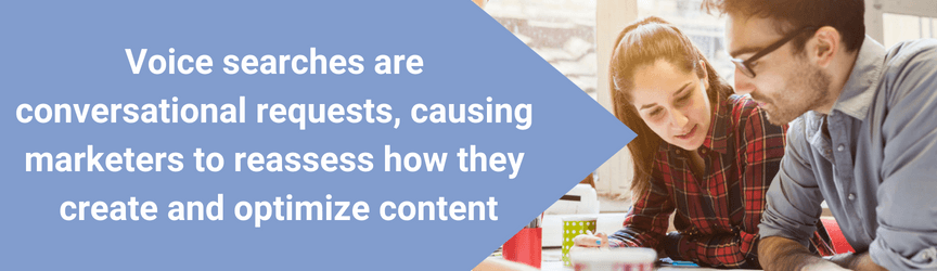 语音搜索对数字和内容营销的影响188bet下载官方娱乐