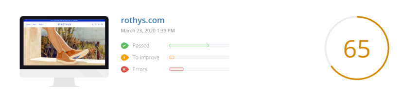 谷歌索引检查摘要