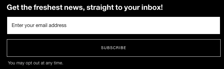 电子邮件注册酒吧