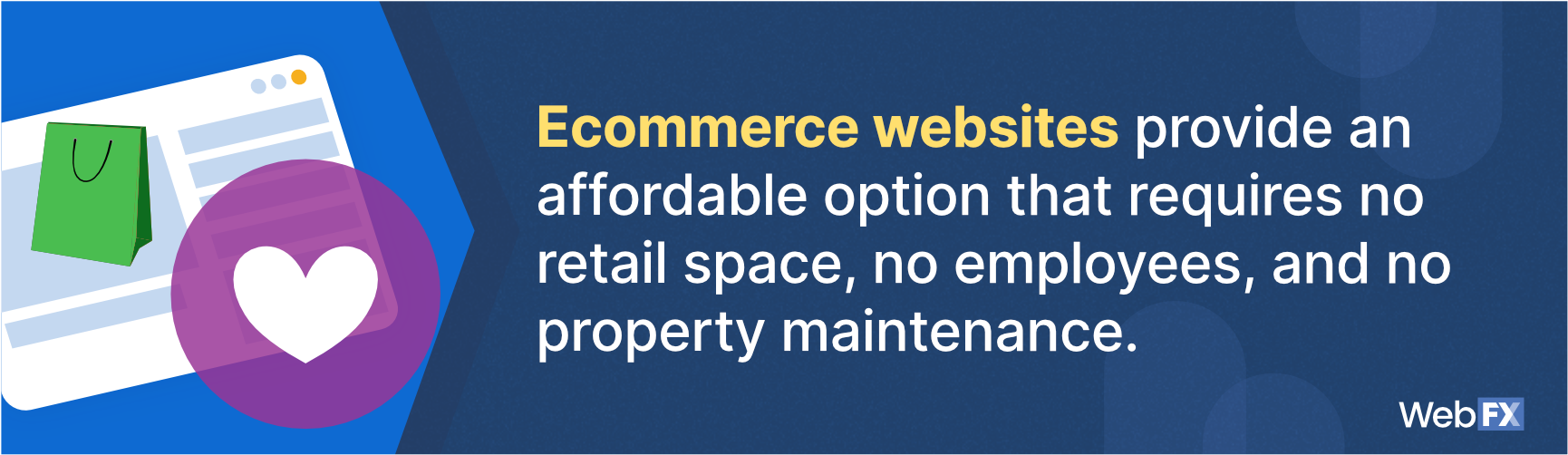 金宝搏188手机登录网电子商务网站不需要零售空间或员工