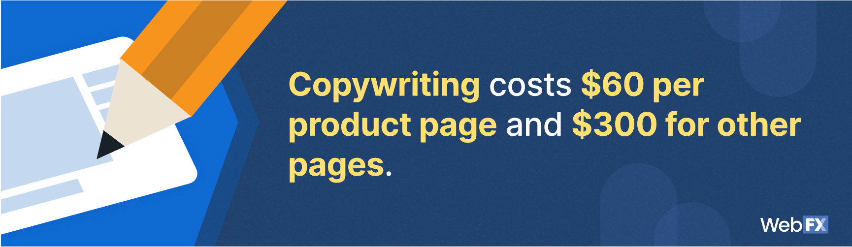 网页设计服务的平均成本