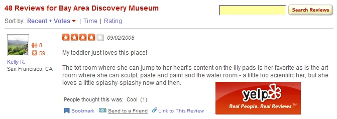 Yelp审查的例子